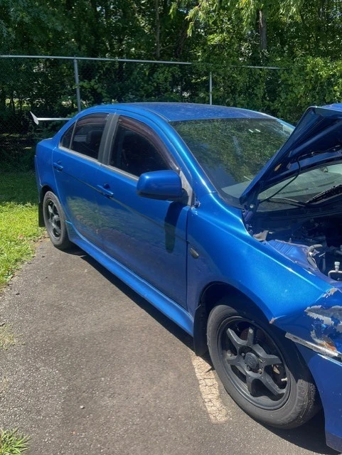 2012 Mitsubishi Lancer 9th Gen - Image 3 of 13