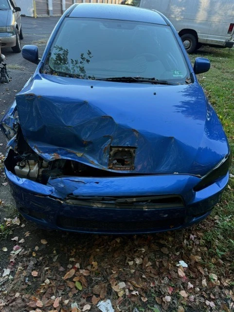 2012 Mitsubishi Lancer 9th Gen - Image 8 of 13
