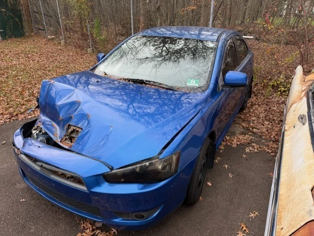 2012 Mitsubishi Lancer 9th Gen - Image 10 of 13