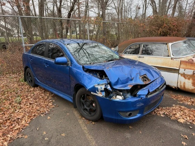 2012 Mitsubishi Lancer 9th Gen - Image 9 of 13