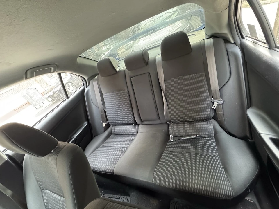 2012 Mitsubishi Lancer 9th Gen - Image 7 of 8