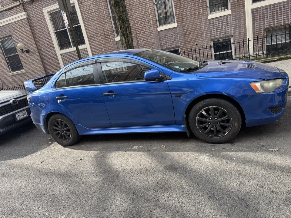 2012 Mitsubishi Lancer 9th Gen - Image 2 of 8
