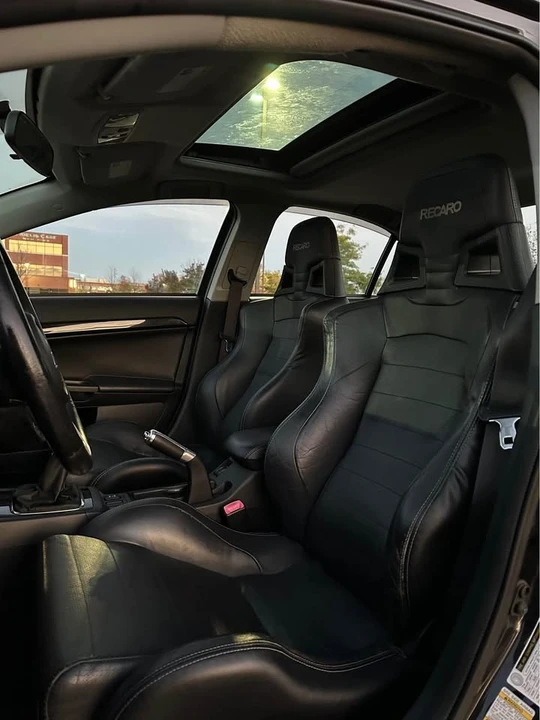2012 Mitsubishi Lancer Evolution X 9th Gen - Image 5 of 20