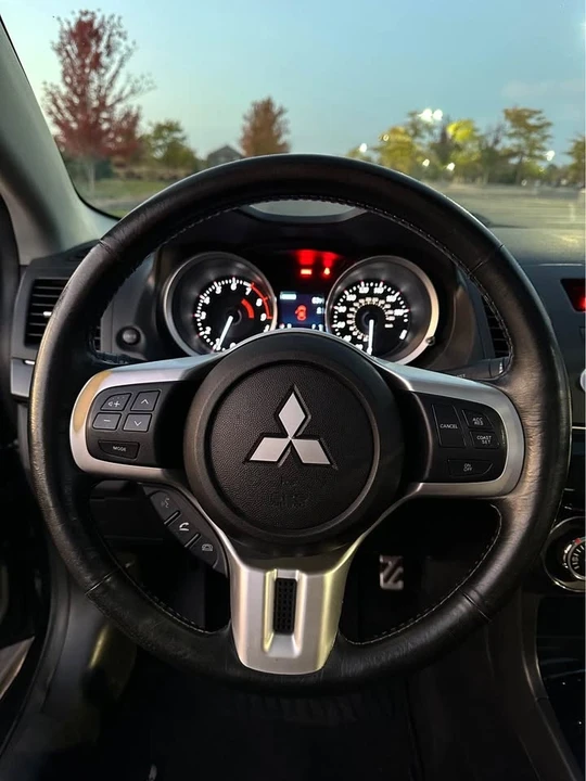 2012 Mitsubishi Lancer Evolution X 9th Gen - Image 6 of 20