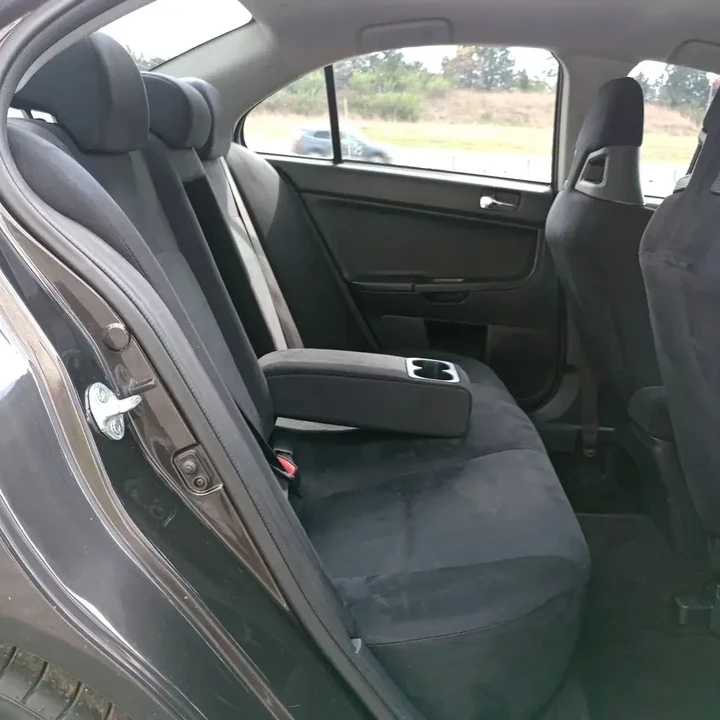 2012 Mitsubishi Lancer Evolution X 9th Gen - Image 10 of 18
