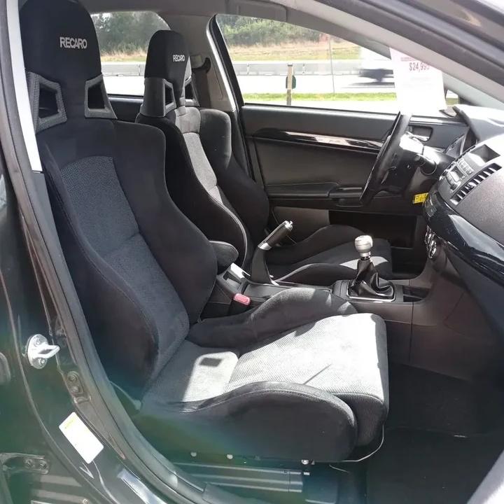 2012 Mitsubishi Lancer Evolution X 9th Gen - Image 17 of 18