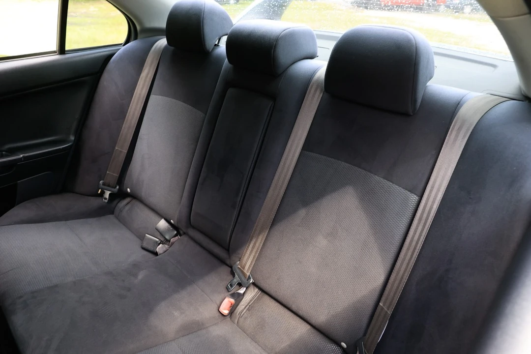 2012 Mitsubishi Lancer Evolution X 9th Gen - Image 8 of 12