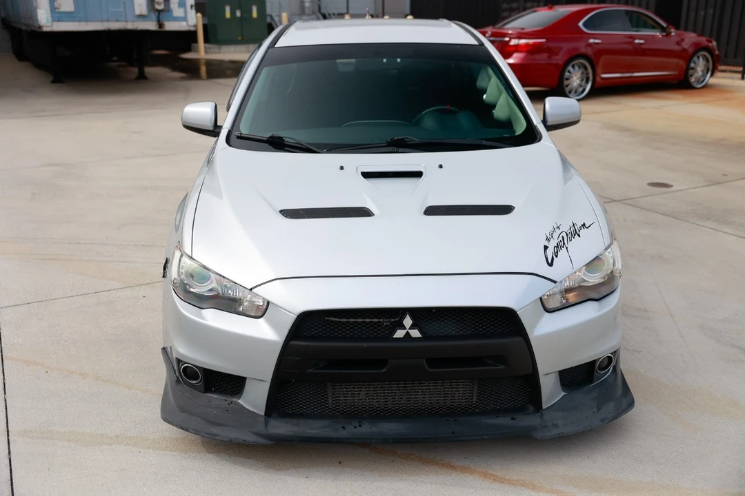 2012 Mitsubishi Lancer Evolution X 9th Gen - Image 19 of 21