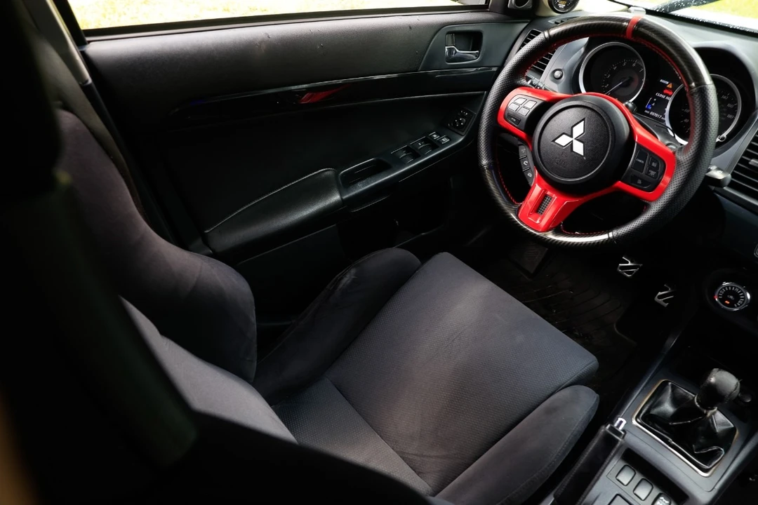 2012 Mitsubishi Lancer Evolution X 9th Gen - Image 20 of 21