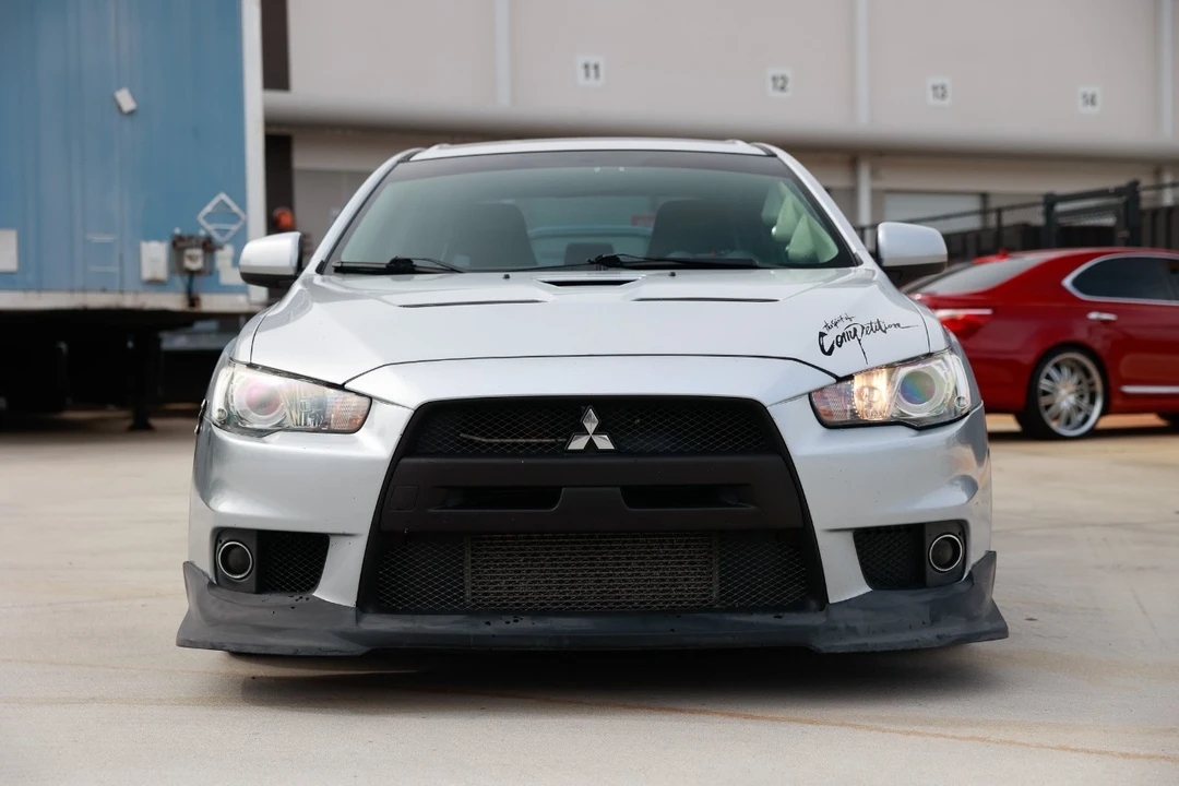 2012 Mitsubishi Lancer Evolution X 9th Gen - Image 17 of 21
