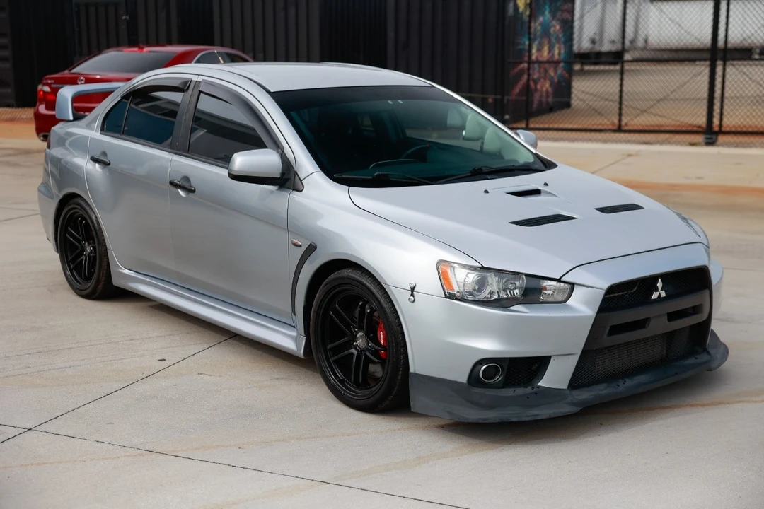 2012 Mitsubishi Lancer Evolution X 9th Gen - Image 15 of 21