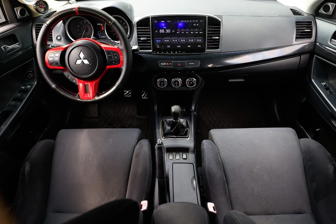 2012 Mitsubishi Lancer Evolution X 9th Gen - Image 21 of 21