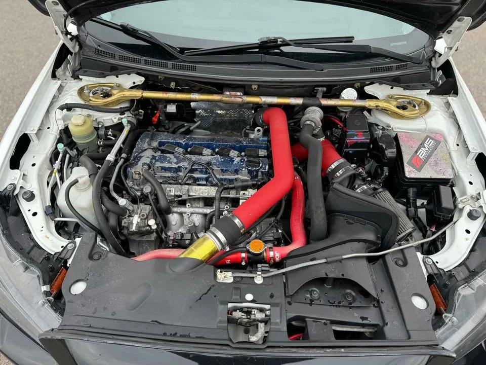 2012 Mitsubishi Lancer Evolution X 9th Gen - Image 11 of 14