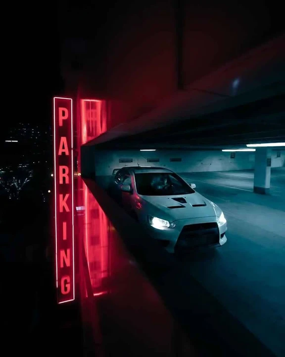 2012 Mitsubishi Lancer Evolution X 9th Gen - Image 3 of 5