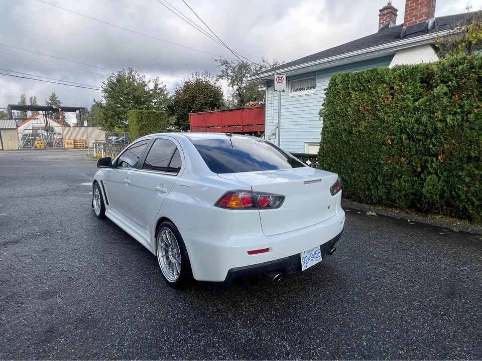 2012 Mitsubishi Lancer Evolution X 9th Gen - Image 5 of 19