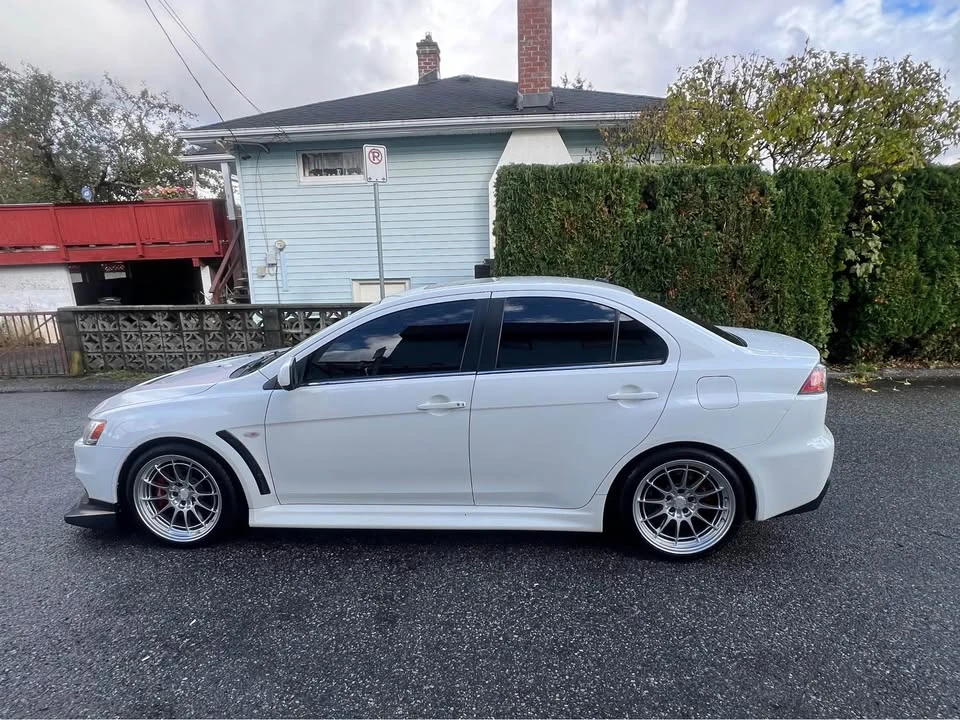 2012 Mitsubishi Lancer Evolution X 9th Gen - Image 6 of 19