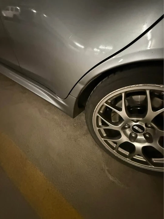 2012 Mitsubishi Lancer Evolution X 9th Gen - Image 16 of 19