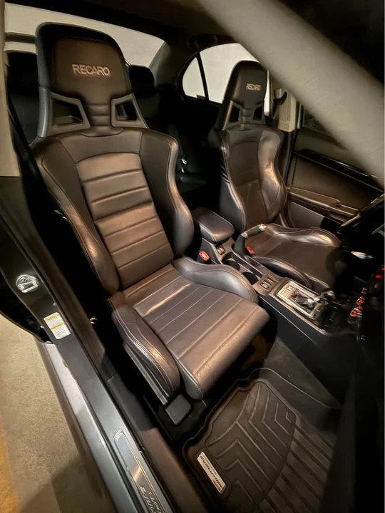 2012 Mitsubishi Lancer Evolution X 9th Gen - Image 15 of 19