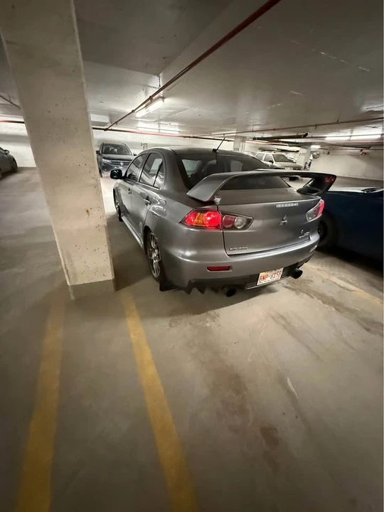2012 Mitsubishi Lancer Evolution X 9th Gen - Image 10 of 19