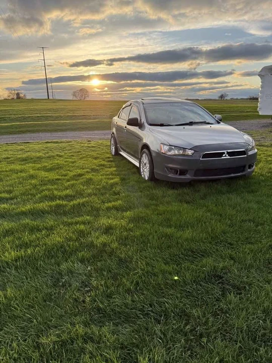 2012 Mitsubishi Lancer Evolution X 9th Gen - Image 6 of 9