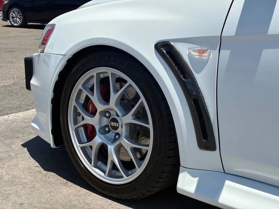 2012 Mitsubishi Lancer Evolution X 9th Gen - Image 14 of 20