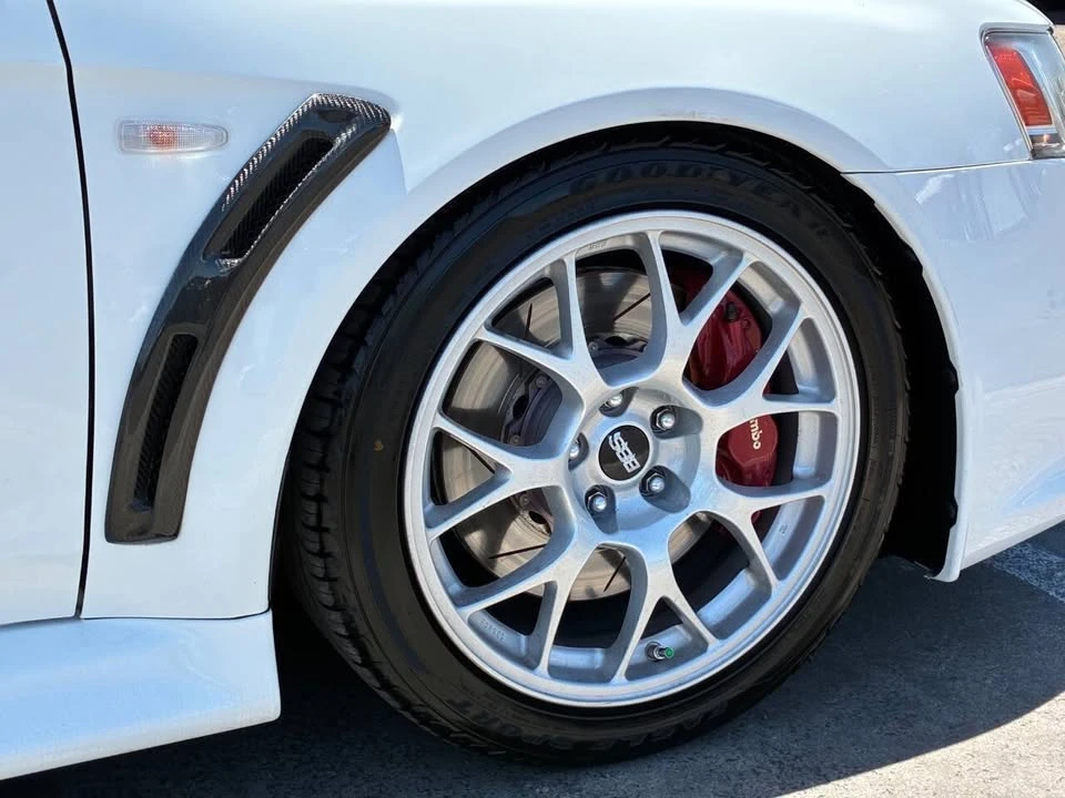2012 Mitsubishi Lancer Evolution X 9th Gen - Image 17 of 20