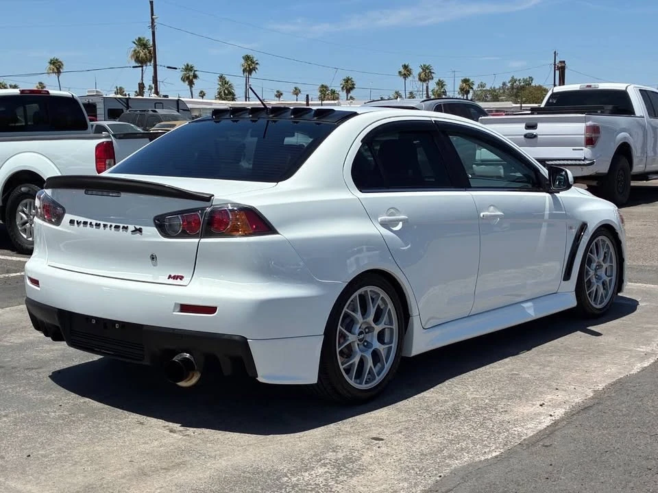 2012 Mitsubishi Lancer Evolution X 9th Gen - Image 7 of 20