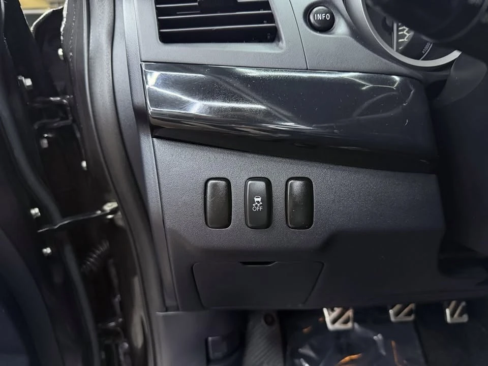 2012 Mitsubishi Lancer Evolution X 9th Gen - Image 10 of 16