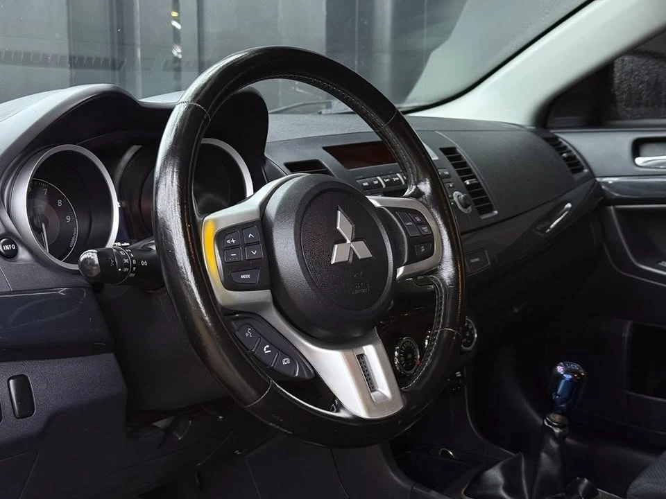 2012 Mitsubishi Lancer Evolution X 9th Gen - Image 12 of 16