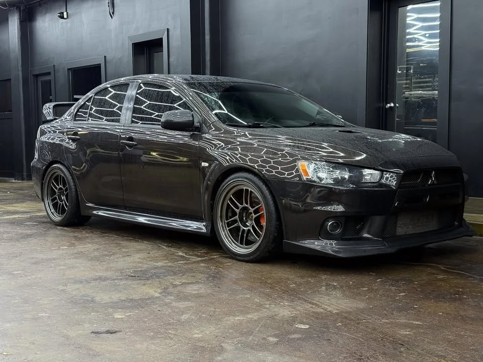 2012 Mitsubishi Lancer Evolution X 9th Gen - Image 7 of 16