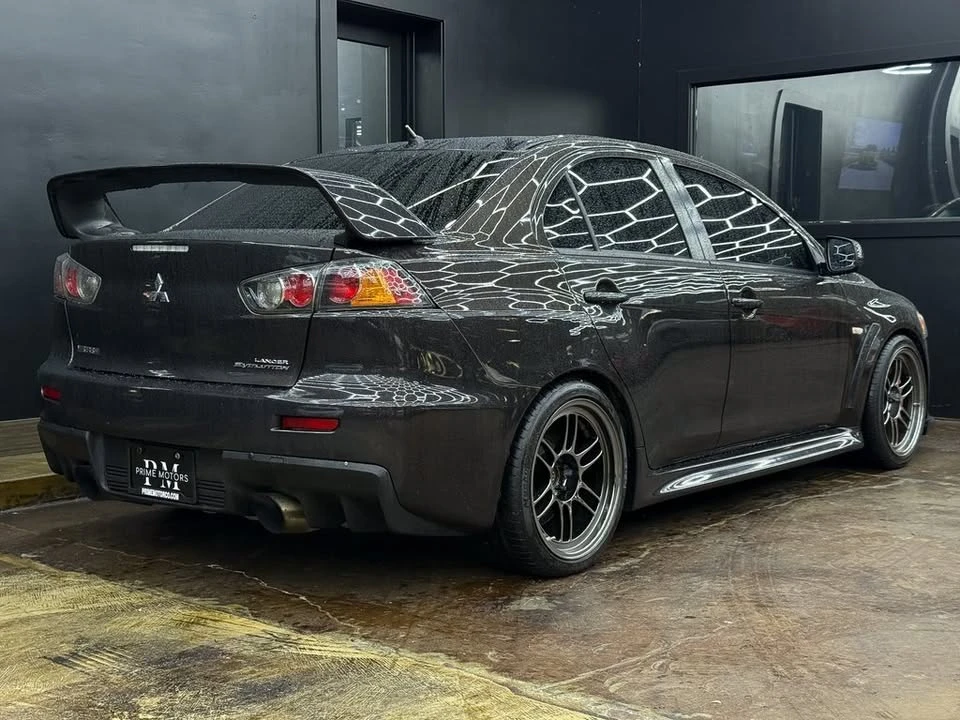 2012 Mitsubishi Lancer Evolution X 9th Gen - Image 6 of 16