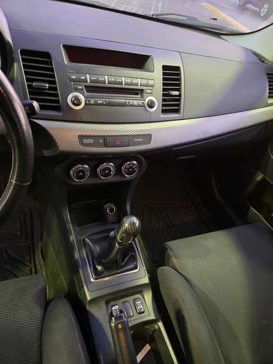 2012 Mitsubishi Lancer Evolution X 9th Gen - Image 11 of 13