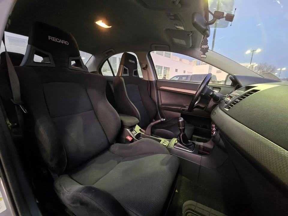 2012 Mitsubishi Lancer Evolution X 9th Gen - Image 9 of 13