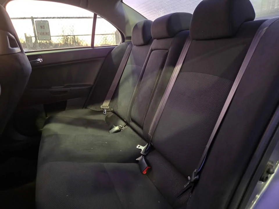 2012 Mitsubishi Lancer Evolution X 9th Gen - Image 13 of 13