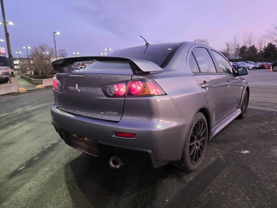 2012 Mitsubishi Lancer Evolution X 9th Gen - Image 4 of 13