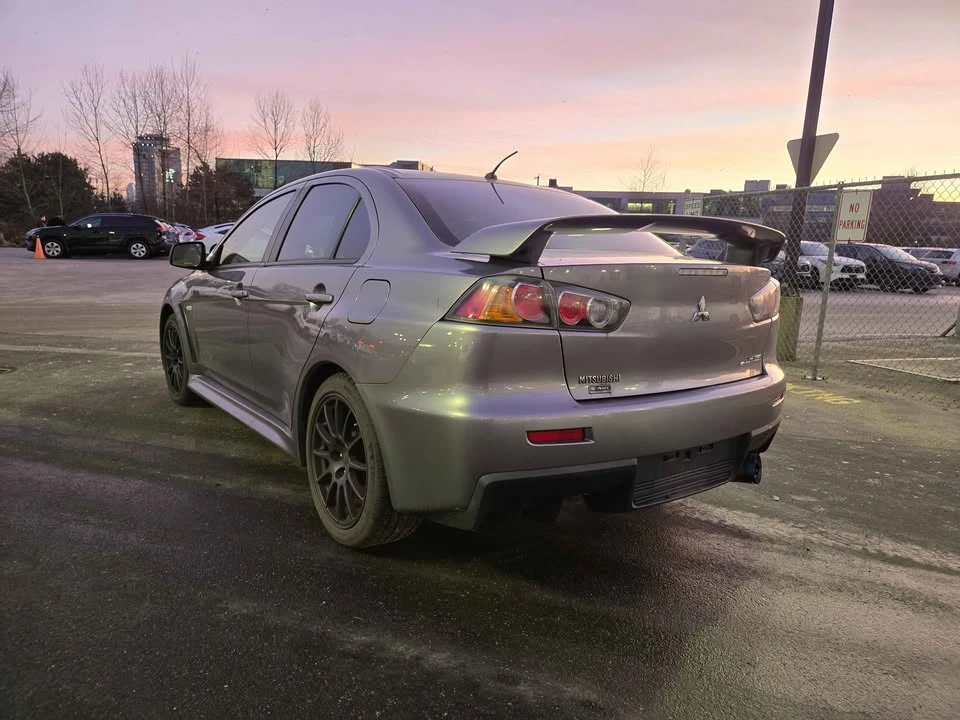 2012 Mitsubishi Lancer Evolution X 9th Gen - Image 6 of 13