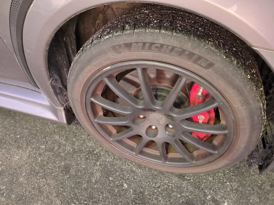 2012 Mitsubishi Lancer Evolution X 9th Gen - Image 8 of 13