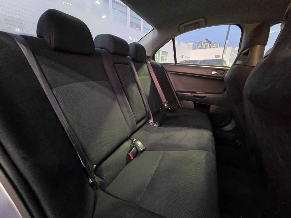 2012 Mitsubishi Lancer Evolution X 9th Gen - Image 12 of 13