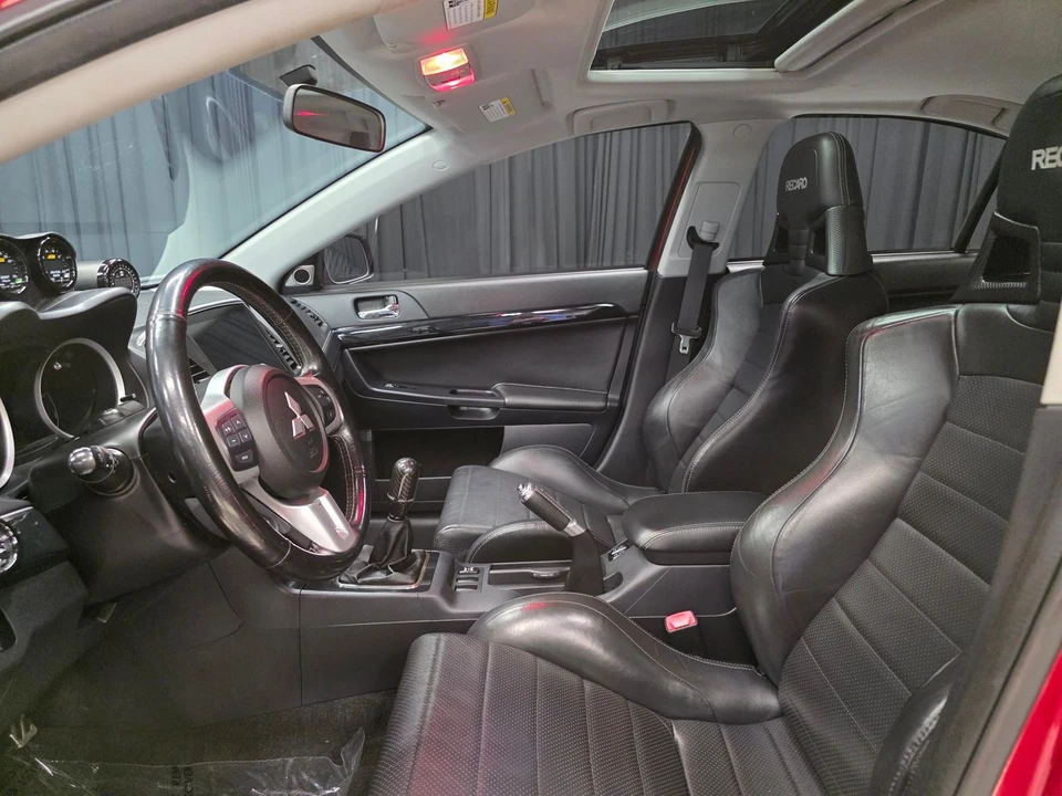 2012 Mitsubishi Lancer Evolution X 9th Gen - Image 16 of 21