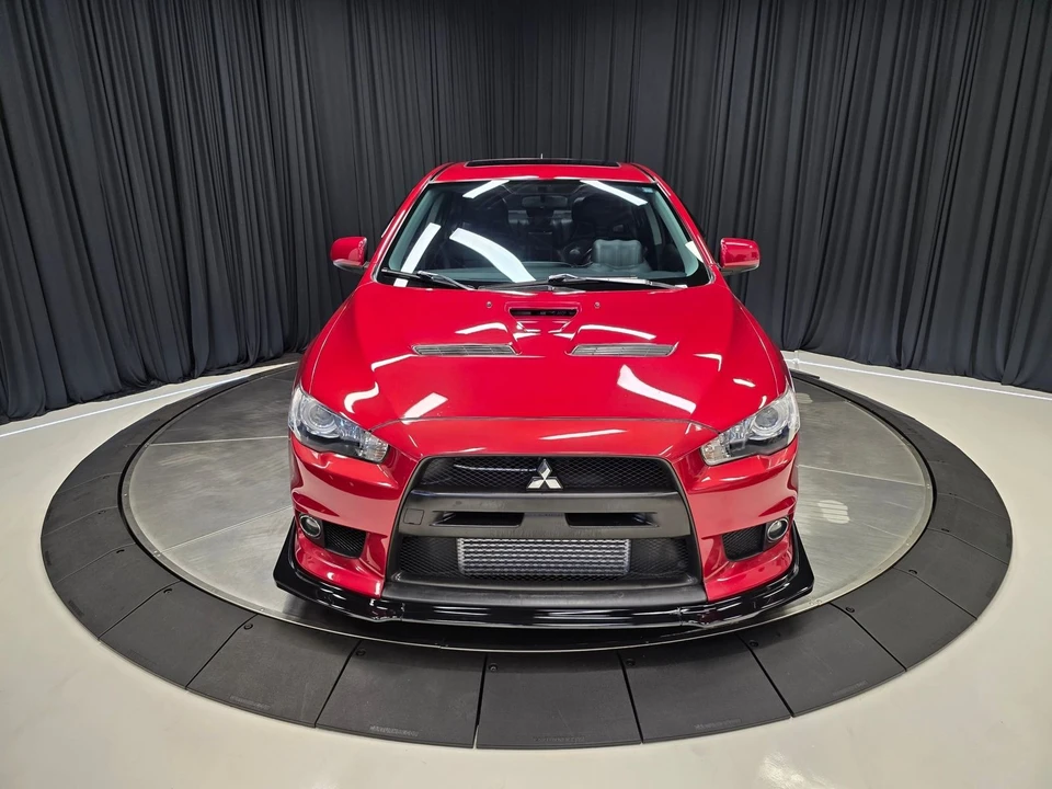 2012 Mitsubishi Lancer Evolution X 9th Gen - Image 6 of 21