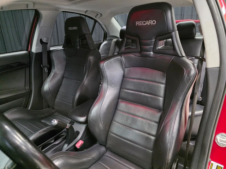 2012 Mitsubishi Lancer Evolution X 9th Gen - Image 17 of 21