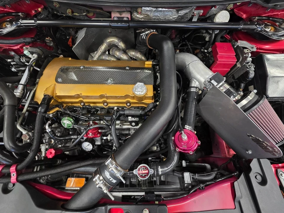 2012 Mitsubishi Lancer Evolution X 9th Gen - Image 3 of 21