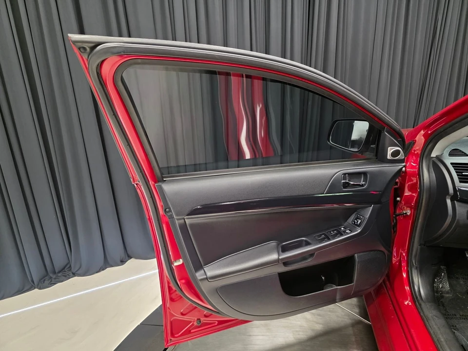 2012 Mitsubishi Lancer Evolution X 9th Gen - Image 15 of 21