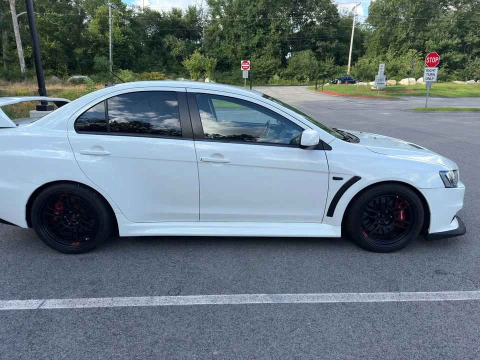 2012 Mitsubishi Lancer Evolution X 9th Gen - Image 5 of 12
