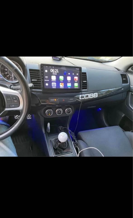 2012 Mitsubishi Lancer Evolution X 9th Gen - Image 8 of 12