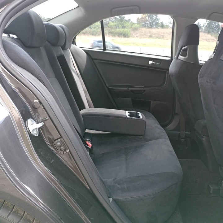 2012 Mitsubishi Lancer Evolution X 9th Gen - Image 16 of 20