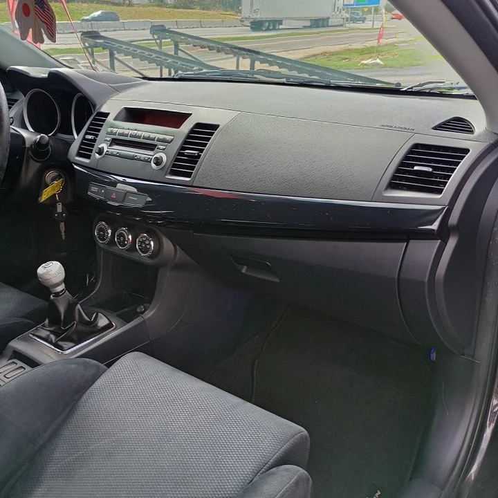 2012 Mitsubishi Lancer Evolution X 9th Gen - Image 17 of 20