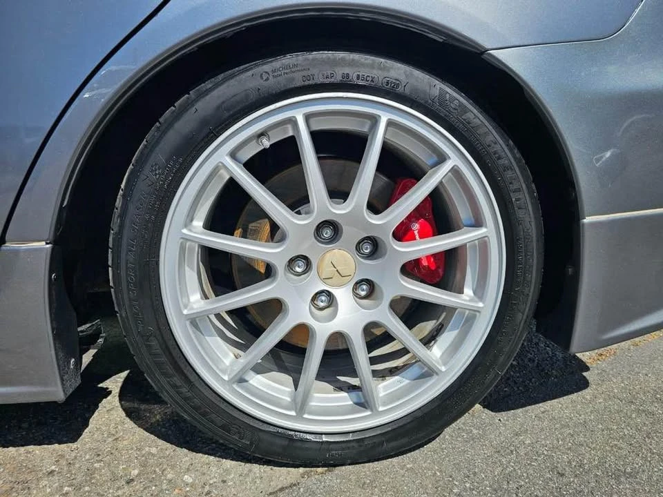 2012 Mitsubishi Lancer Evolution X 9th Gen - Image 10 of 17