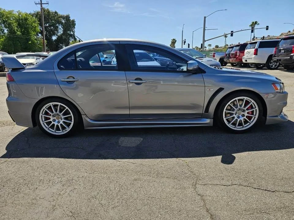 2012 Mitsubishi Lancer Evolution X 9th Gen - Image 5 of 17