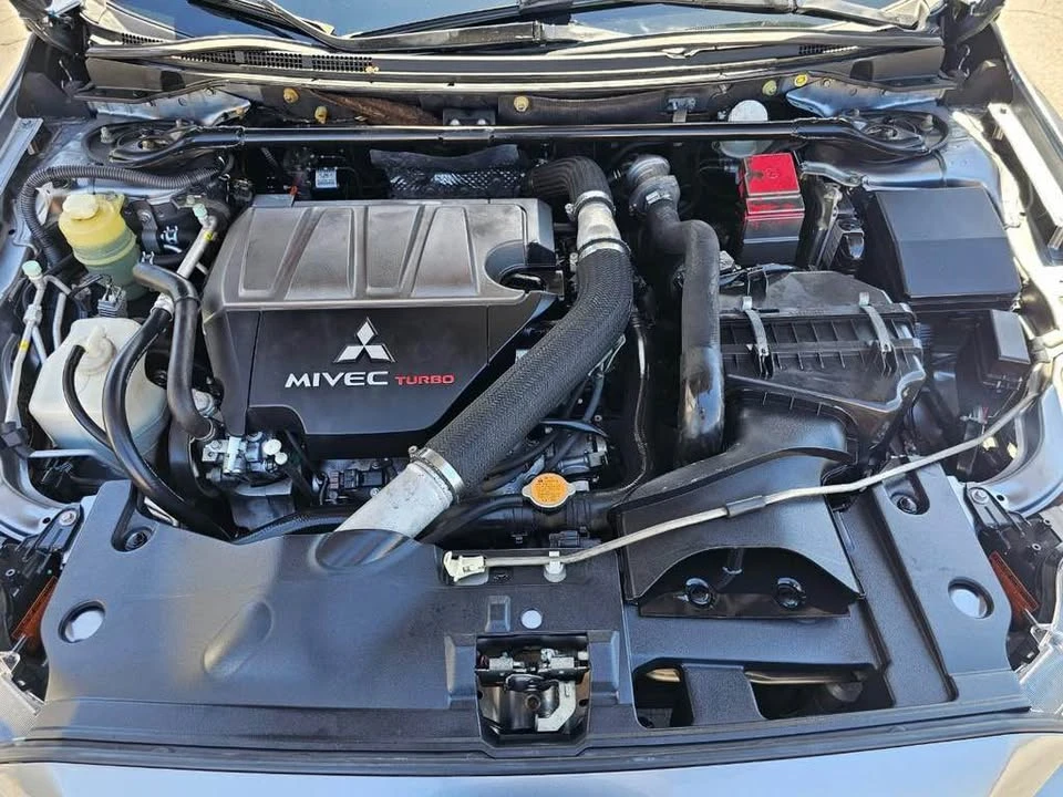 2012 Mitsubishi Lancer Evolution X 9th Gen - Image 17 of 17